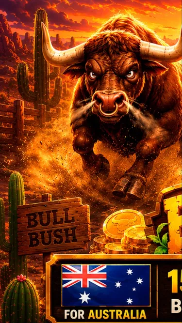 Bull Bush Screenshot